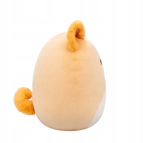 Squishmallows maskotka poduszka Wielki pluszak pies sznaucer Cooper 30cm