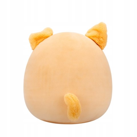 Squishmallows maskotka poduszka Wielki pluszak pies sznaucer Cooper 30cm