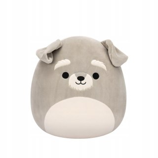 Squishmallows original maskotka poduszka Pies wielki pluszak Shaun 30cm