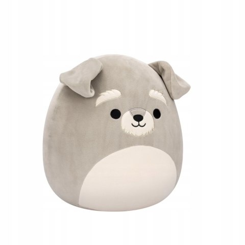 Squishmallows original maskotka poduszka Pies wielki pluszak Shaun 30cm