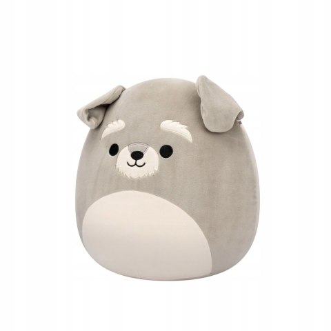Squishmallows original maskotka poduszka Pies wielki pluszak Shaun 30cm