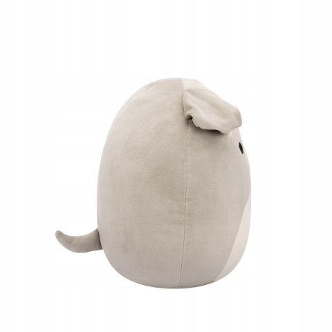 Squishmallows original maskotka poduszka Pies wielki pluszak Shaun 30cm
