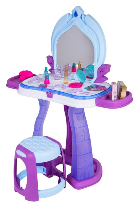 Toaletka z Funkcją Świateł i Dźwięku + Akcesoria