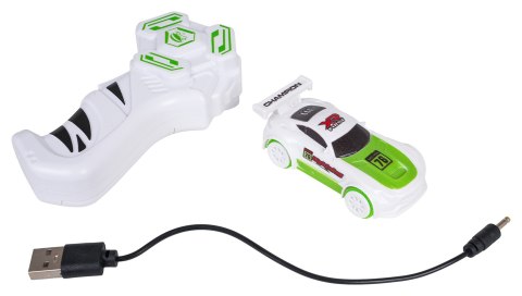 Tor Wyścigowy Świecący w Ciemności 31el.