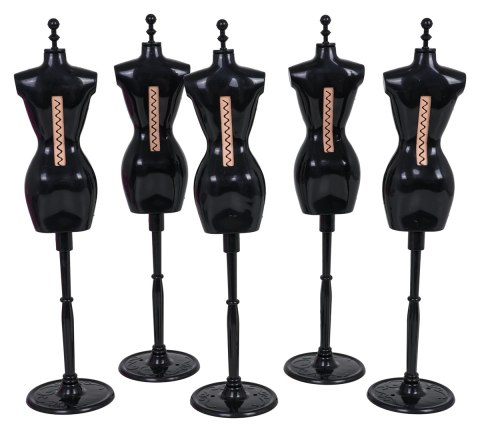 Zestaw do Projektowania Ubrań Fashion