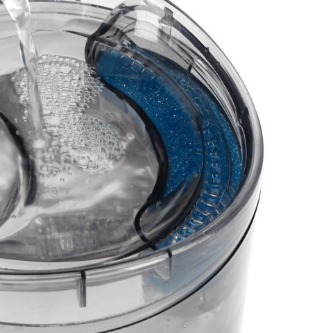 Poidełko fontanna dla psa kota zwierząt automatyczne poidło USB 1,8l filtr czyszczący