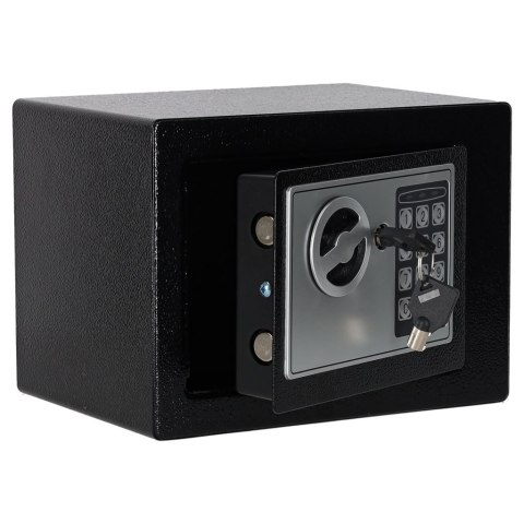 Sejf domowy zamek szyfrowy elektroniczny z funkcją kodowania