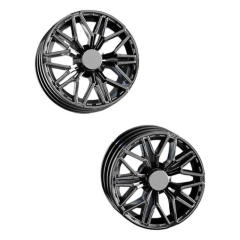 Klocki Auto Sportowe 1280 el – Zestaw Konstrukcyjny dla Dzieci od 6 Lat