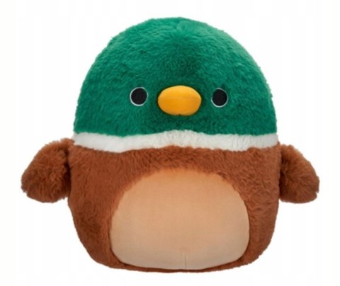 Squishmallows Fuzzamllows Maskotka Avery Pluszak Włochaty 30cm