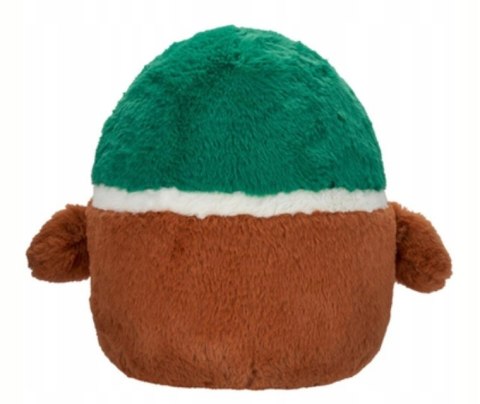 Squishmallows Fuzzamllows Maskotka Avery Pluszak Włochaty 30cm