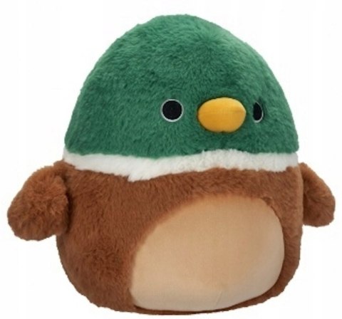 Squishmallows Fuzzamllows Maskotka Avery Pluszak Włochaty 30cm