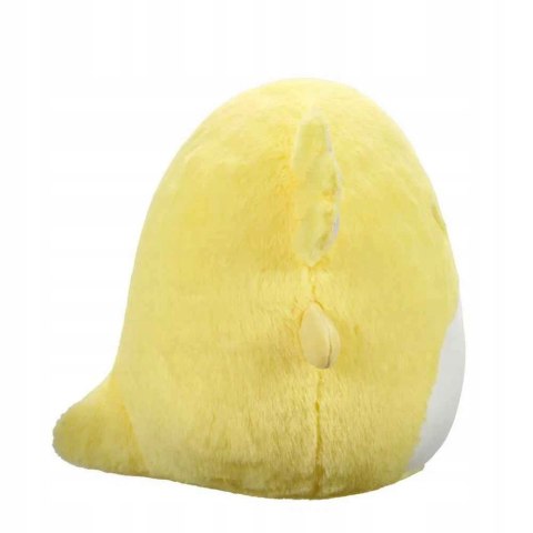 Squishmallows Treyton Fuzzamallows 30 cm – maskotka do przytulania