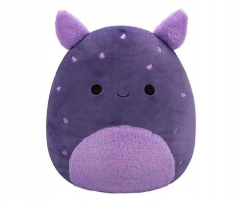 Squishmallows 35cm Oha Fioletowy - Duży Miękki Pluszak Premium