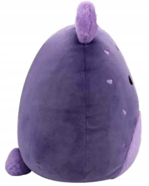Squishmallows 35cm Oha Fioletowy - Duży Miękki Pluszak Premium