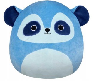 Squishmallows 35cm Surykatka Rolf Niebieski - Duży Miękki Pluszak Premium