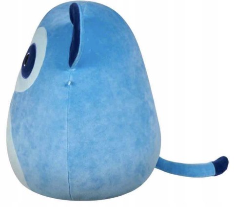 Squishmallows 35cm Surykatka Rolf Niebieski - Duży Miękki Pluszak Premium