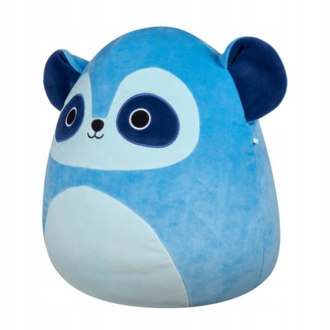 Squishmallows 35cm Surykatka Rolf Niebieski - Duży Miękki Pluszak Premium