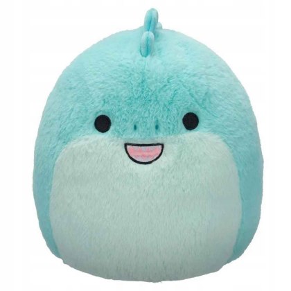 Squishmallows Essy Fuzzamallows 30 cm - supermiękka maskotka pluszak