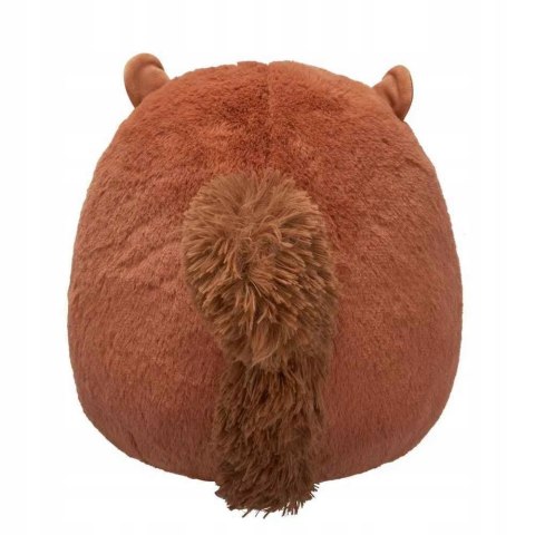 Squishmallows Fuzzamallows Sawyer 30 cm - hipermiękka maskotka premium