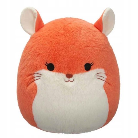 Squishmallows Fuzzamallows myszka Erica30 cm - supermiękka maskotka premium