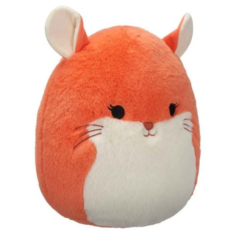 Squishmallows Fuzzamallows myszka Erica30 cm - supermiękka maskotka premium