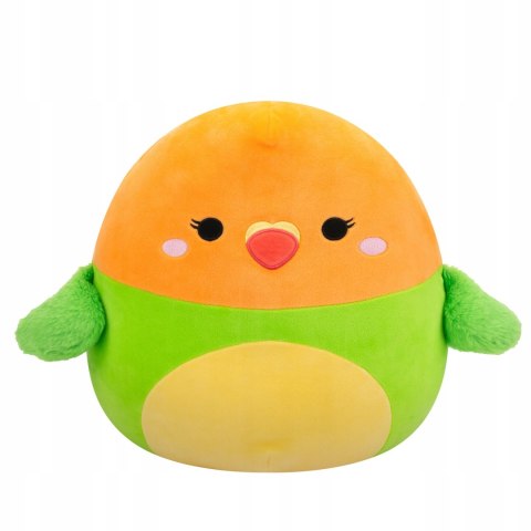 Squishmallows Papuga Plath 35 cm - Wyjątkowa Maskotka Premium Pluszak