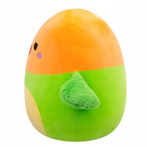 Squishmallows Papuga Plath 35 cm - Wyjątkowa Maskotka Premium Pluszak