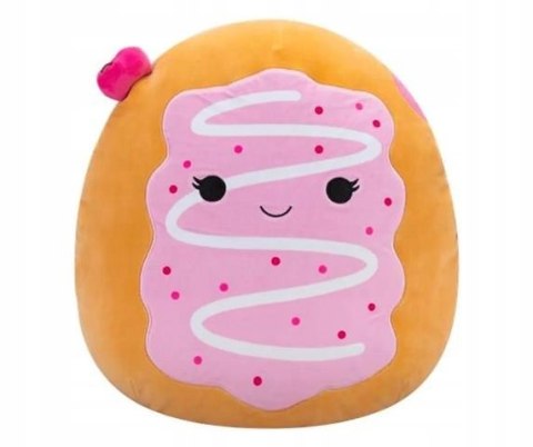 Squishmallows Perl Donut 35 cm - mięciutka maskotka do przytulania