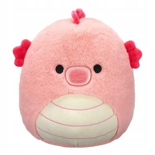 Squishmallows STARLA 30 cm - różowy konik morski, pluszak premium