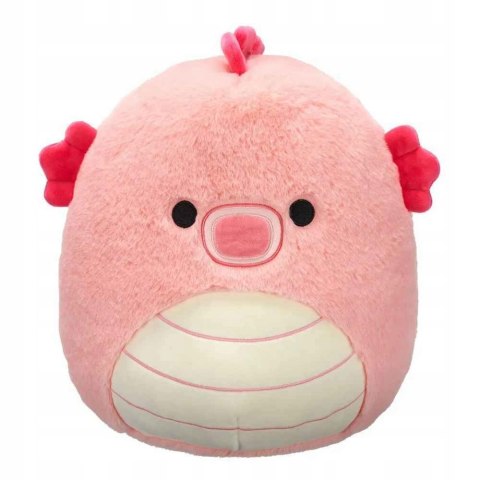 Squishmallows STARLA 30 cm - różowy konik morski, pluszak premium