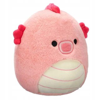 Squishmallows STARLA 30 cm - różowy konik morski, pluszak premium
