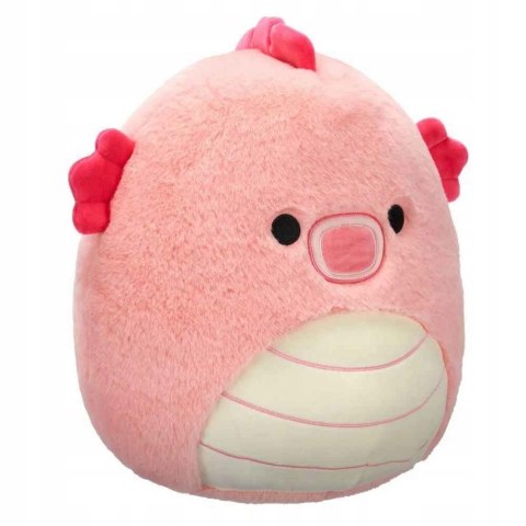 Squishmallows STARLA 30 cm - różowy konik morski, pluszak premium
