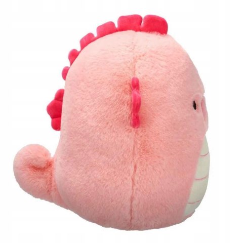 Squishmallows STARLA 30 cm - różowy konik morski, pluszak premium