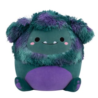 Wielka Stopa Squishmallows JT 35 cm YETI Wyjątkowa Maskotka Premium Pluszak