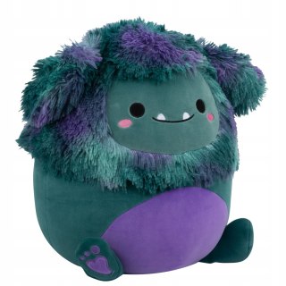 Wielka Stopa Squishmallows JT 35 cm YETI Wyjątkowa Maskotka Premium Pluszak