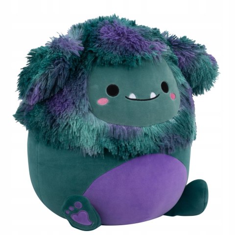 Wielka Stopa Squishmallows JT 35 cm YETI Wyjątkowa Maskotka Premium Pluszak