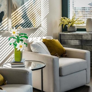 Zestaw Klocków Kwiaty Białe 571el. kwiaty w wazonie