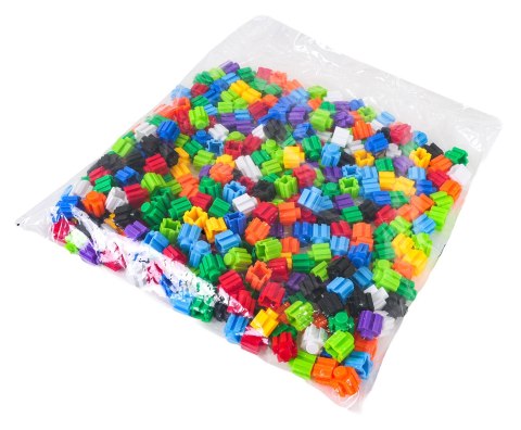 Zestaw Klocków STEAM 320el.