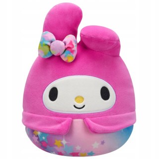 Hello Kitty Star 20 cm Mu Melody Maskotka Squishmallows z gwiazdkami