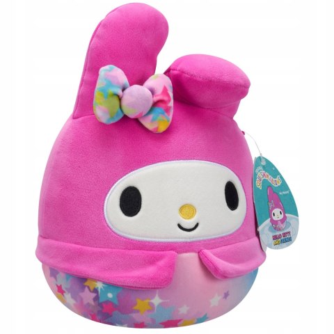 Hello Kitty Star 20 cm Mu Melody Maskotka Squishmallows z gwiazdkami