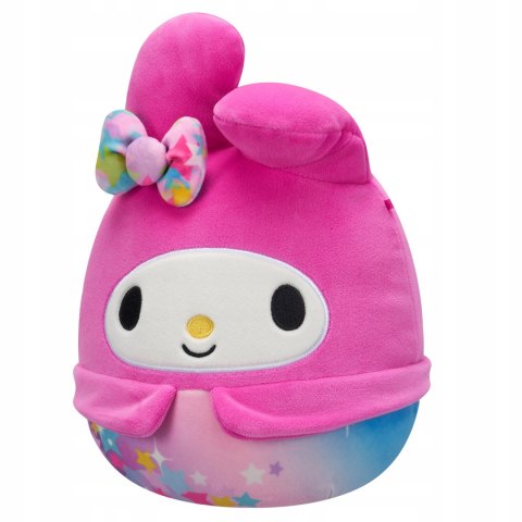 Hello Kitty Star 20 cm Mu Melody Maskotka Squishmallows z gwiazdkami