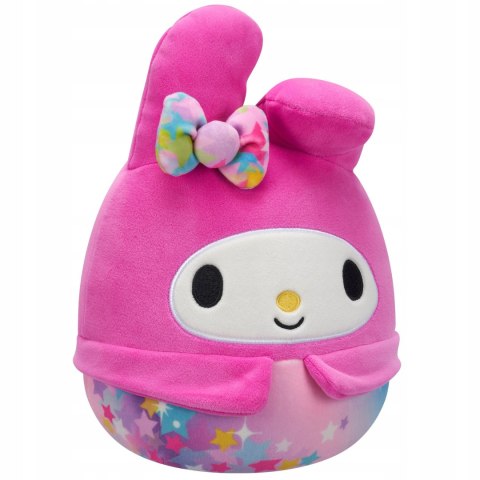 Hello Kitty Star 20 cm Mu Melody Maskotka Squishmallows z gwiazdkami