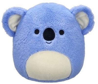 Maskotka Squishmallows Fuzzamallows Koala Kayla 30 cm - supermiękki pluszak