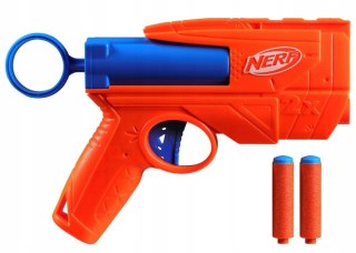 Nerf Ward Blaster Hasbro – Wyrzutnia N Series z Piankowymi Strzałkami