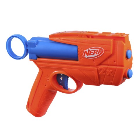 Nerf Ward Blaster Hasbro – Wyrzutnia N Series z Piankowymi Strzałkami