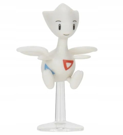 Pokémon Zestaw 2-Pack Figurki Bitewne Togetic & Galarian Zigzagoon