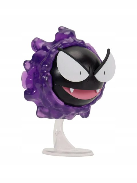 Pokemony Zestaw 3pak Magby, Gastly, Pikachu Figurki Pokémon dla Dzieci 4+