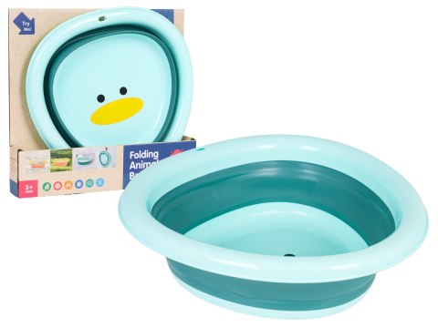 Składane Wiaderko Kaczuszka