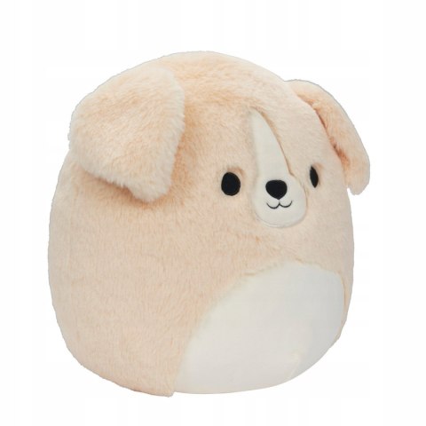 Squishmallows Fuzzamallows Piesek Stevon 30cm maskotka supermiękki pluszak