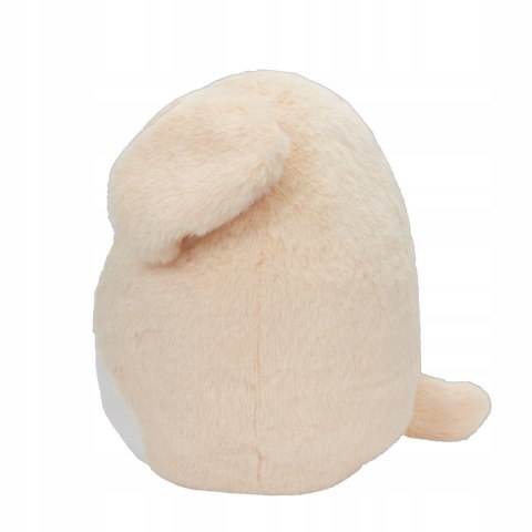 Squishmallows Fuzzamallows Piesek Stevon 30cm maskotka supermiękki pluszak